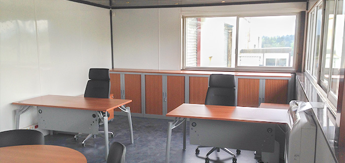 rénovation bureau après 2